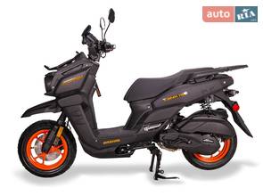 Bashan Tank 150