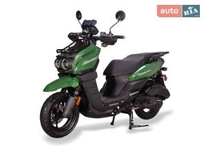 Bashan Tank 150