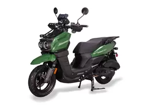 Bashan Tank 150