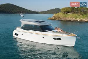 Bavaria E 2018 року