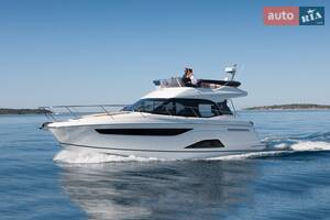 Bavaria R 2018 року