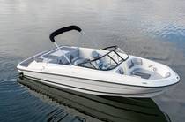 Bayliner Bowrider Base