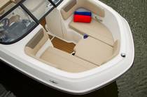 Bayliner Bowrider Base