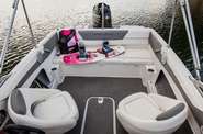 Bayliner Bowrider Base