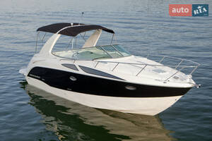 Bayliner Cruiser 2015 року