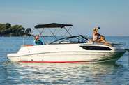 Bayliner Cuddy Base