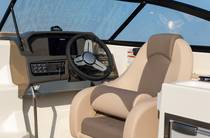 Bayliner Cuddy Base