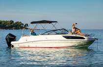 Bayliner Cuddy Base