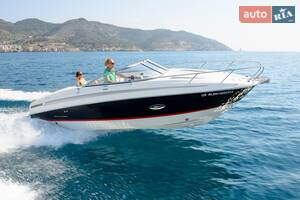 Bayliner Cuddy 2018 року