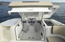 Bayliner Cuddy Base