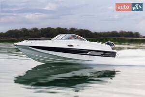 Bayliner Deck Boat 2018 року