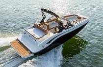 Bayliner DX Base