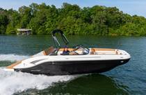 Bayliner DX Base