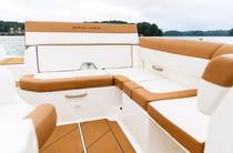 Bayliner DX Base