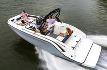 Bayliner DX Base