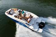 Bayliner DX Base