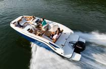 Bayliner DX Base