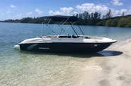 Bayliner Element Base