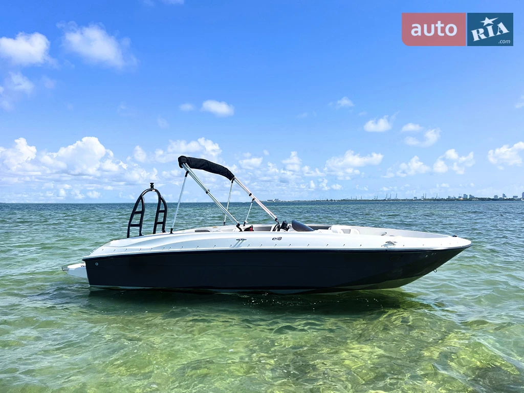 Bayliner Element Base