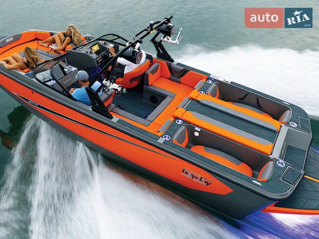 Bayliner WT-Surf Base