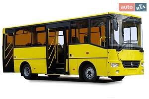 БАЗ А 081 Эталон 2016 года