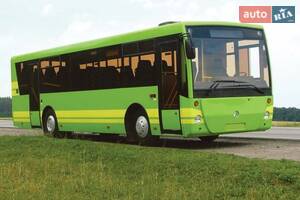 БАЗ А 148 Эталон 2016 года