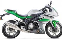 Benelli Tornado Base