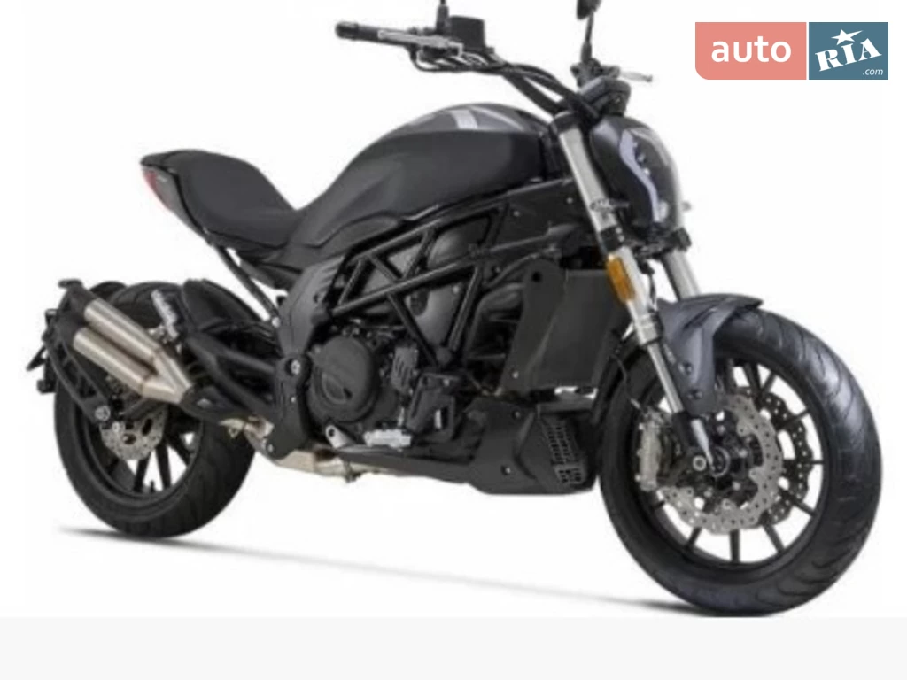 Benelli TRK Base