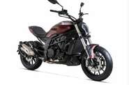 Benelli TRK Base