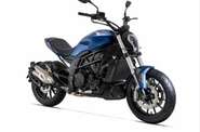 Benelli TRK Base