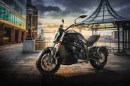 Benelli TRK Base