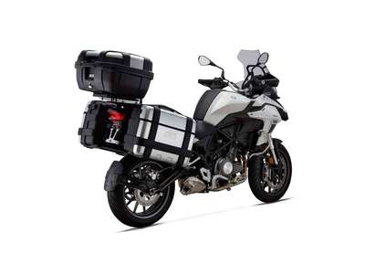 Benelli TRK Base 502 ABS On-road 2020