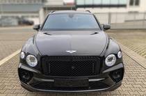 Bentley Bentayga Base