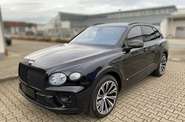 Bentley Bentayga Base