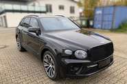 Bentley Bentayga Base