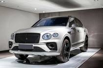 Bentley Bentayga Base