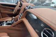 Bentley Bentayga Base