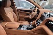 Bentley Bentayga Base