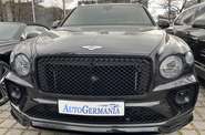 Bentley Bentayga Base