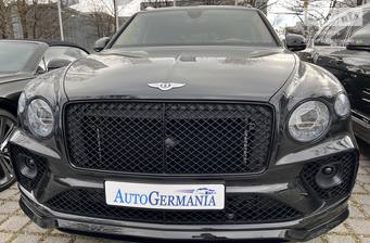 Bentley Bentayga 2023 Base