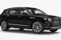 Bentley Bentayga Base