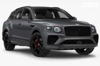 Bentley Bentayga 2024 в Киев