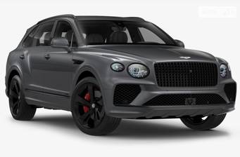 Bentley Bentayga 4.0i AT (550 к.с.) AWD 2024