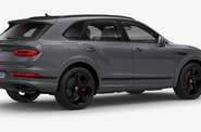 Bentley Bentayga Base