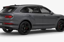 Bentley Bentayga Base