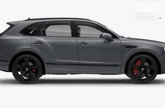 Bentley Bentayga 2024 Base