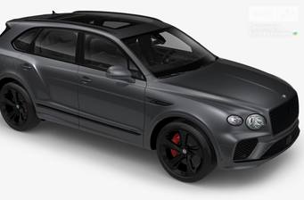 Bentley Bentayga 2024 Base