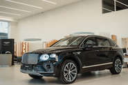 Bentley Bentayga Base