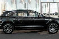 Bentley Bentayga Base