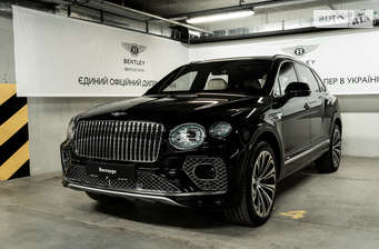 Bentley Bentayga 2023 в Киев